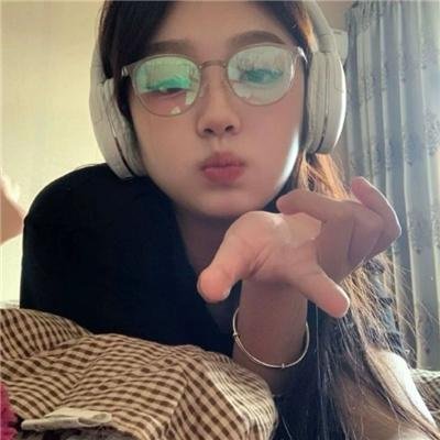 我是你的野蛮女友