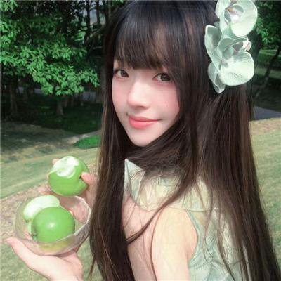 血手